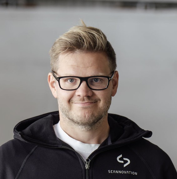 Anders Homleid