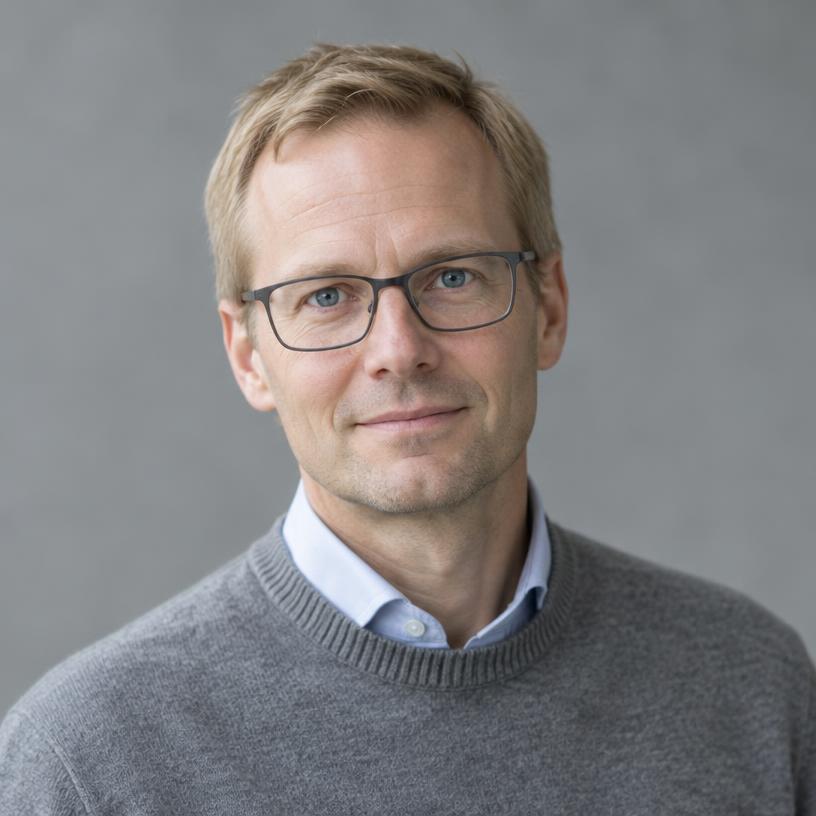 Anders W. B. Skilbred