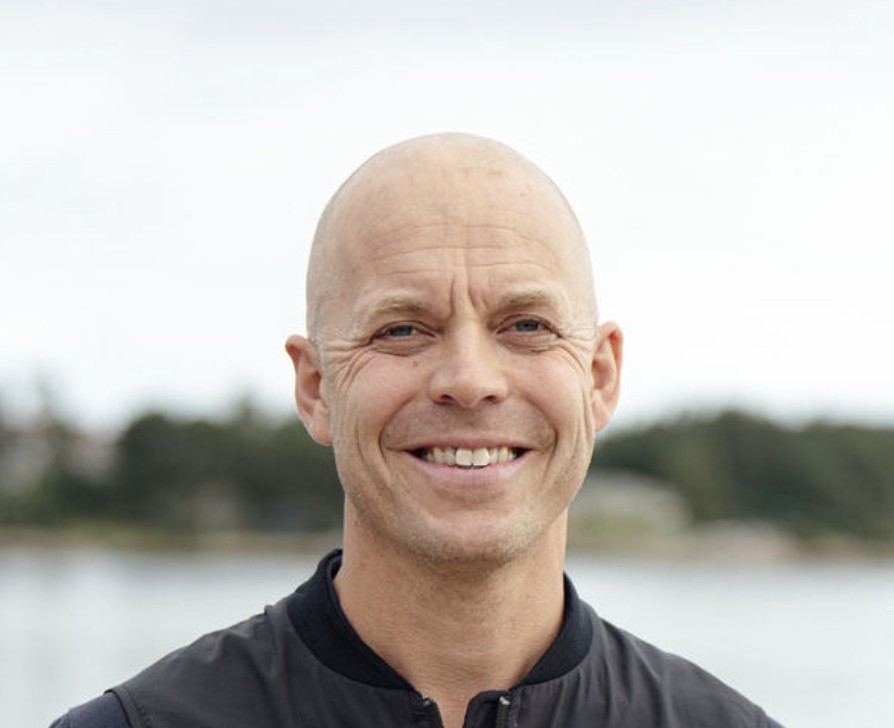 Niklas Carlson