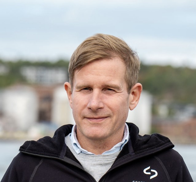 Per Christian Holm